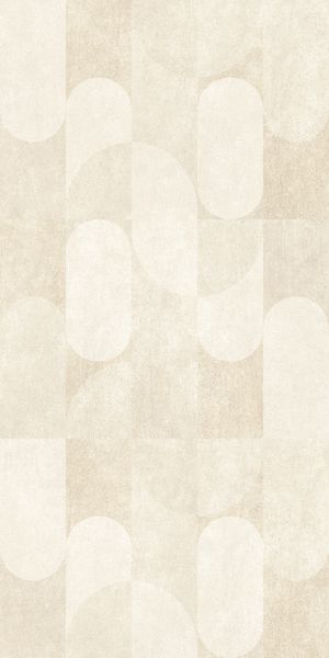 กระเบื้องผนัง 30X60 CM. RG36001 ทาร์ทูโฟ เบจ ผิวเงา ลายกราฟฟิค